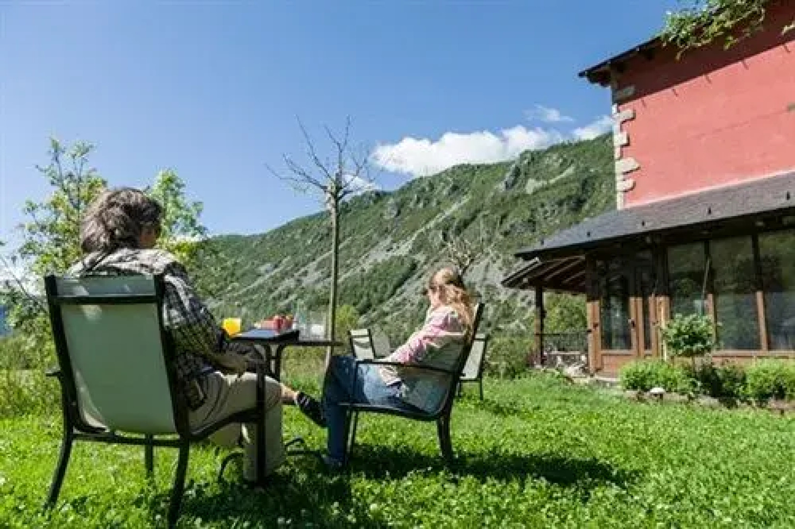 Hotel La Casa Del Rio