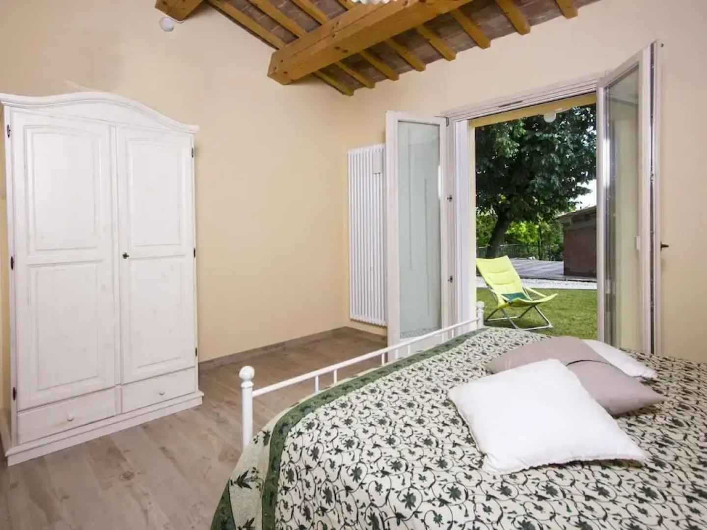 Holiday Home in Fano Near Adriatic Sea