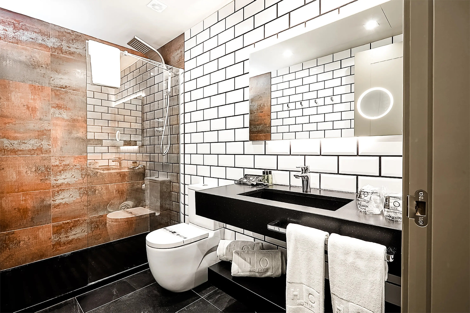 HO Puerta de Purchena