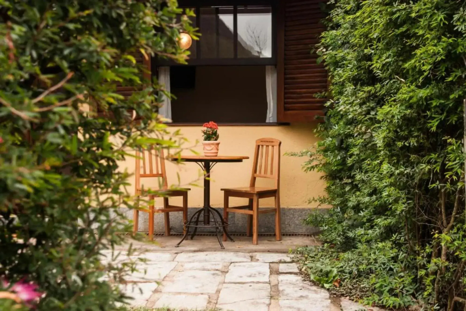 Pousada Parador Santarém