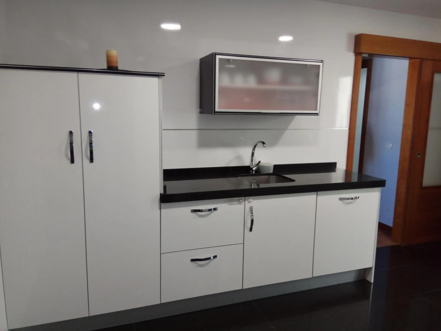 Apartamento La Ermita Wifi