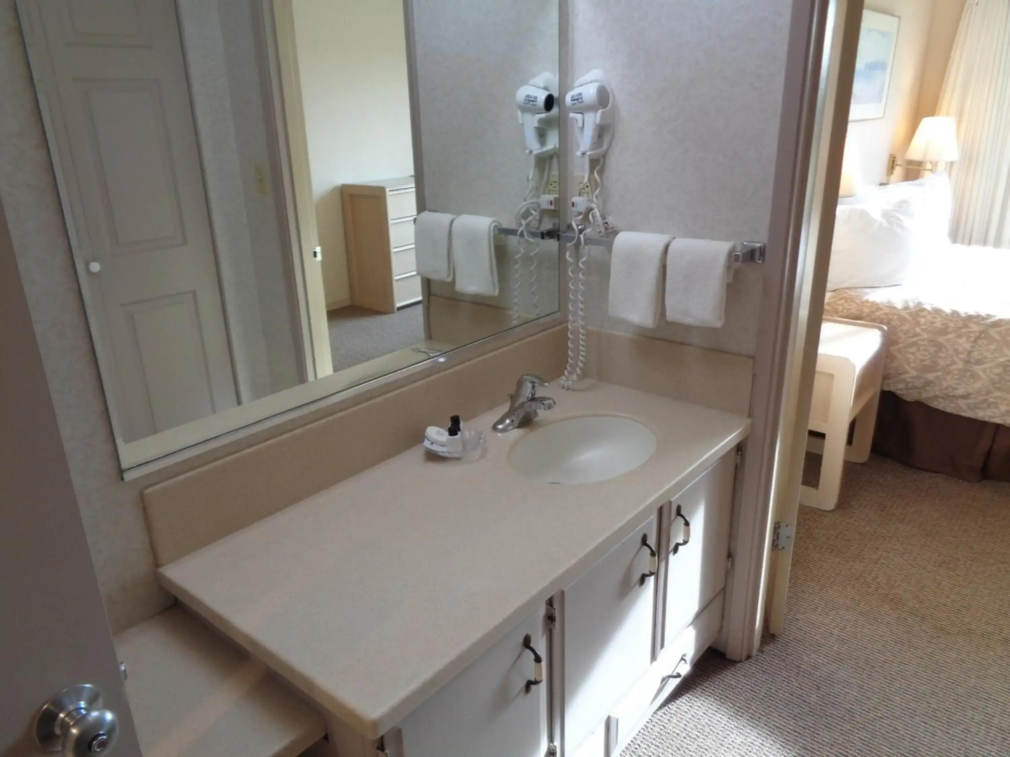 The Polynesian Resort