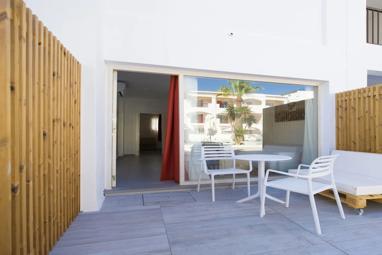 Hotel Vibra Bossa Flow - Adults Only