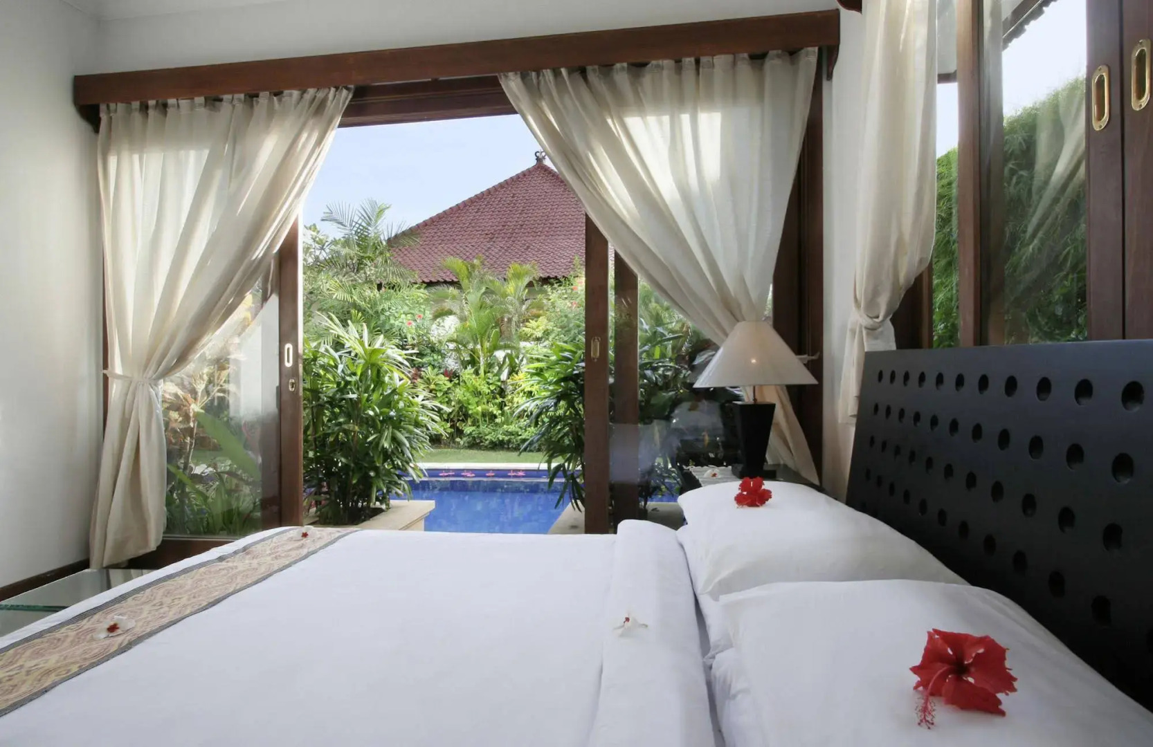 Zen Villa Bali