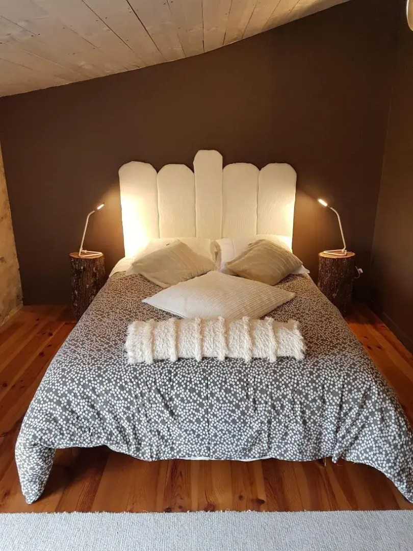 A la maison de Sophie