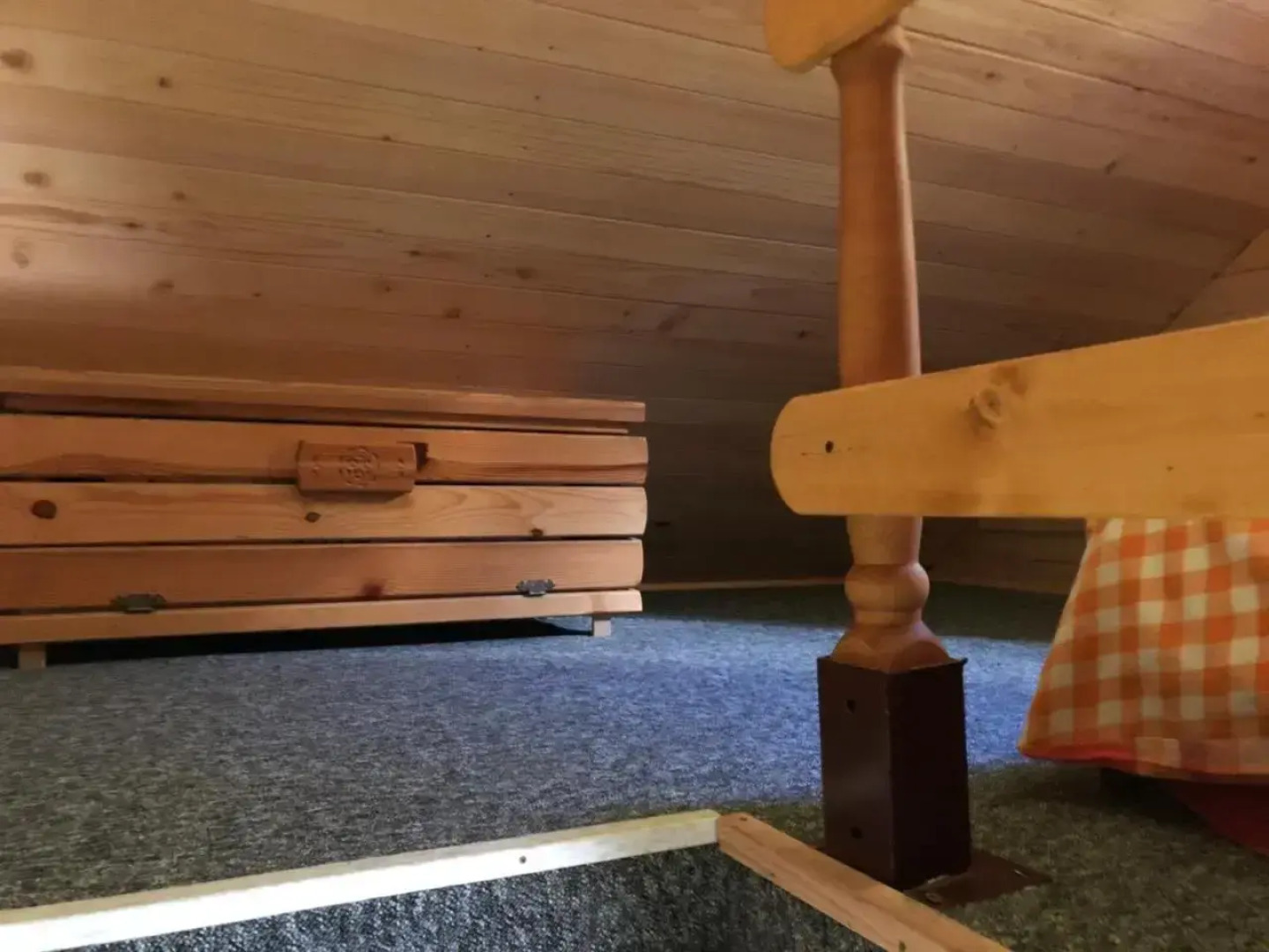 Agroturystyka Paradiso