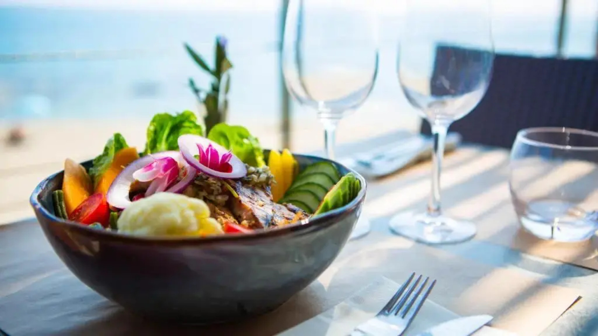 BAGHEERA Village Naturiste