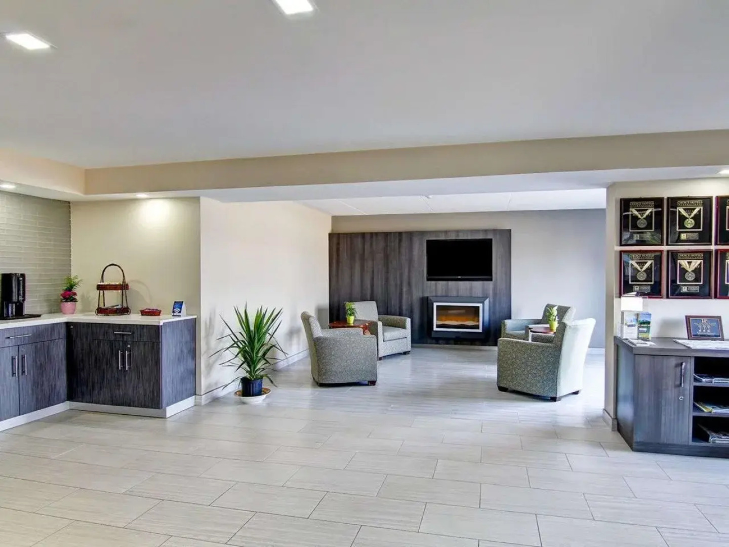 Comfort Inn St. Catharines