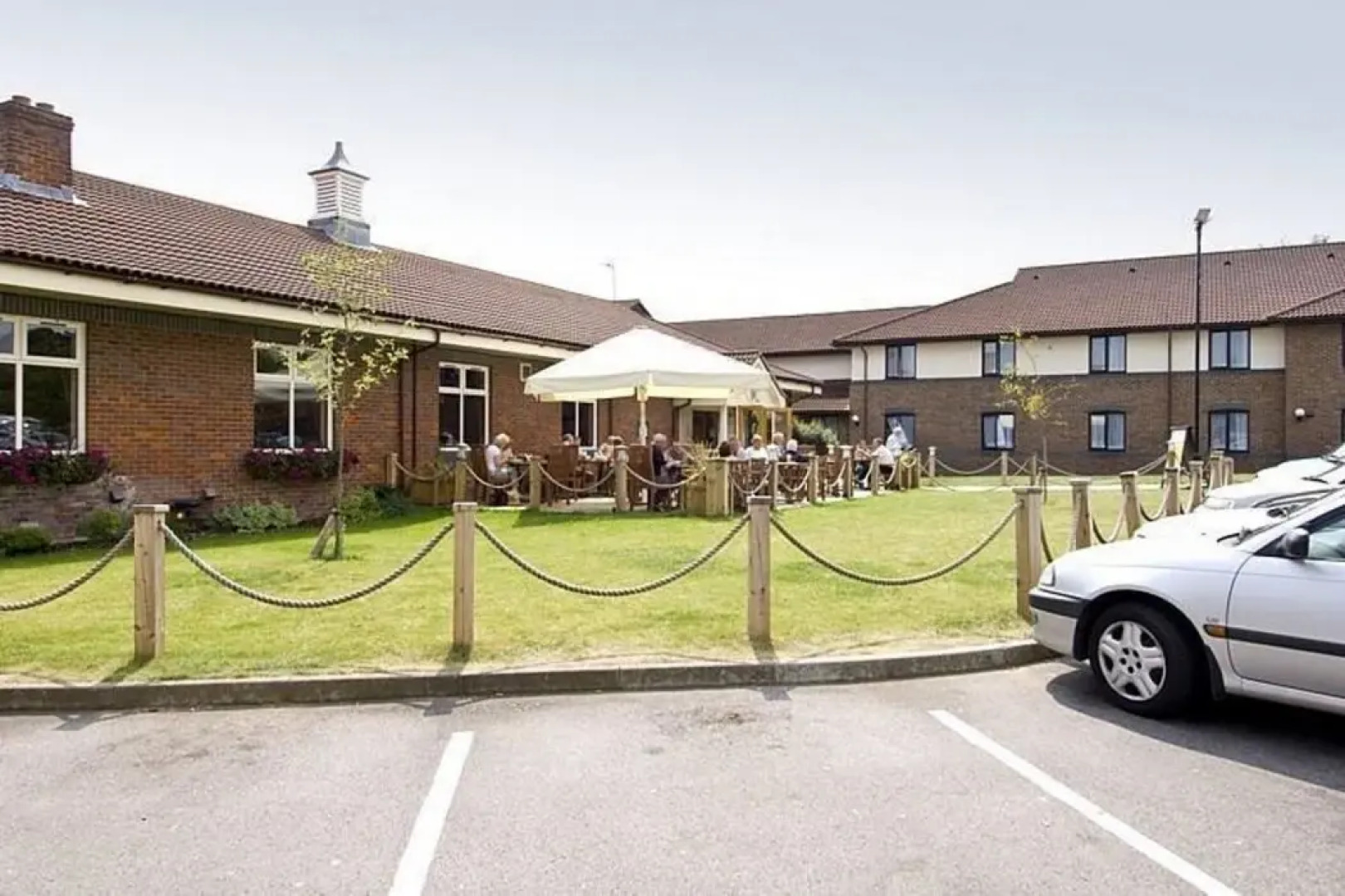 Premier Inn Oxford South (Didcot)