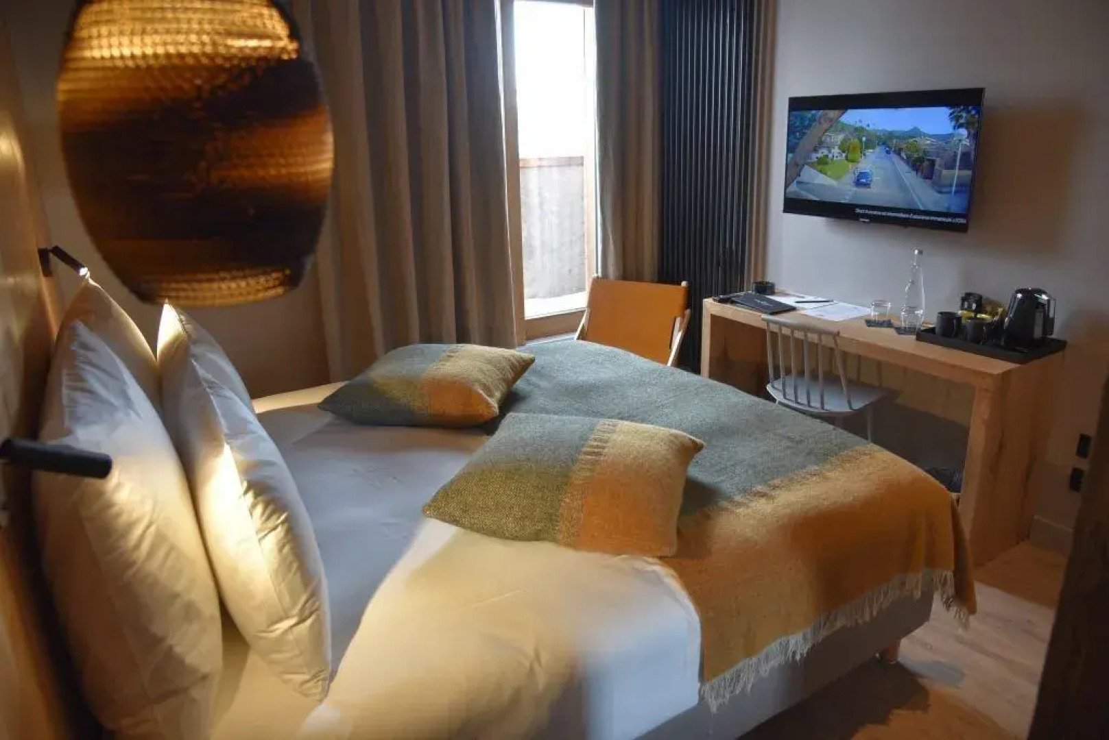 Hotel MONT-BLANC VAL D'ISERE