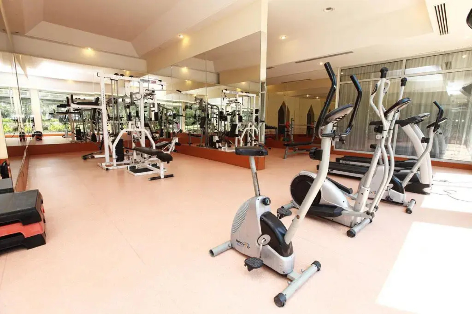 Palm Wings Ephesus Beach Resort