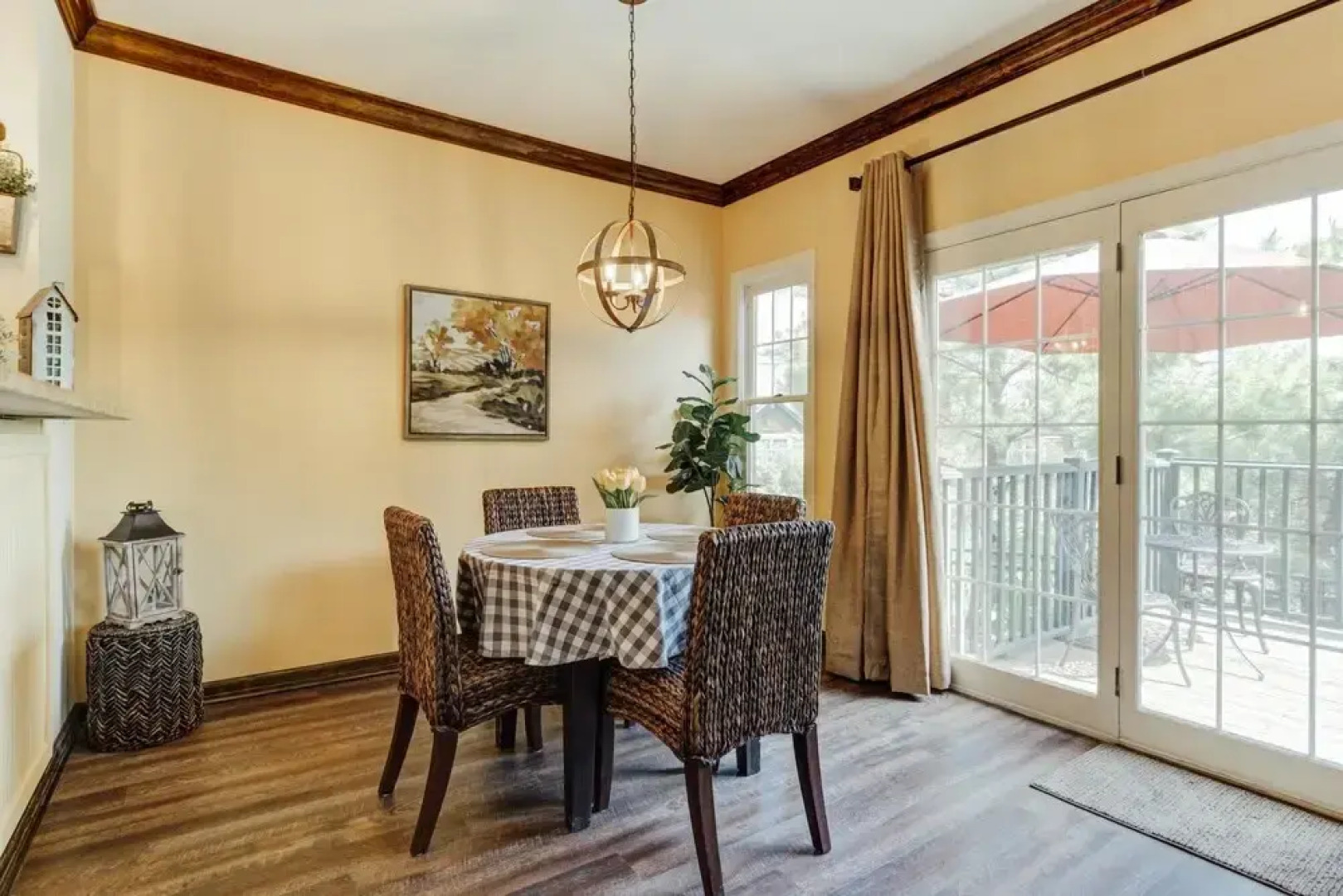 Condos within The Black Creek Sanctuary by GTL Properties