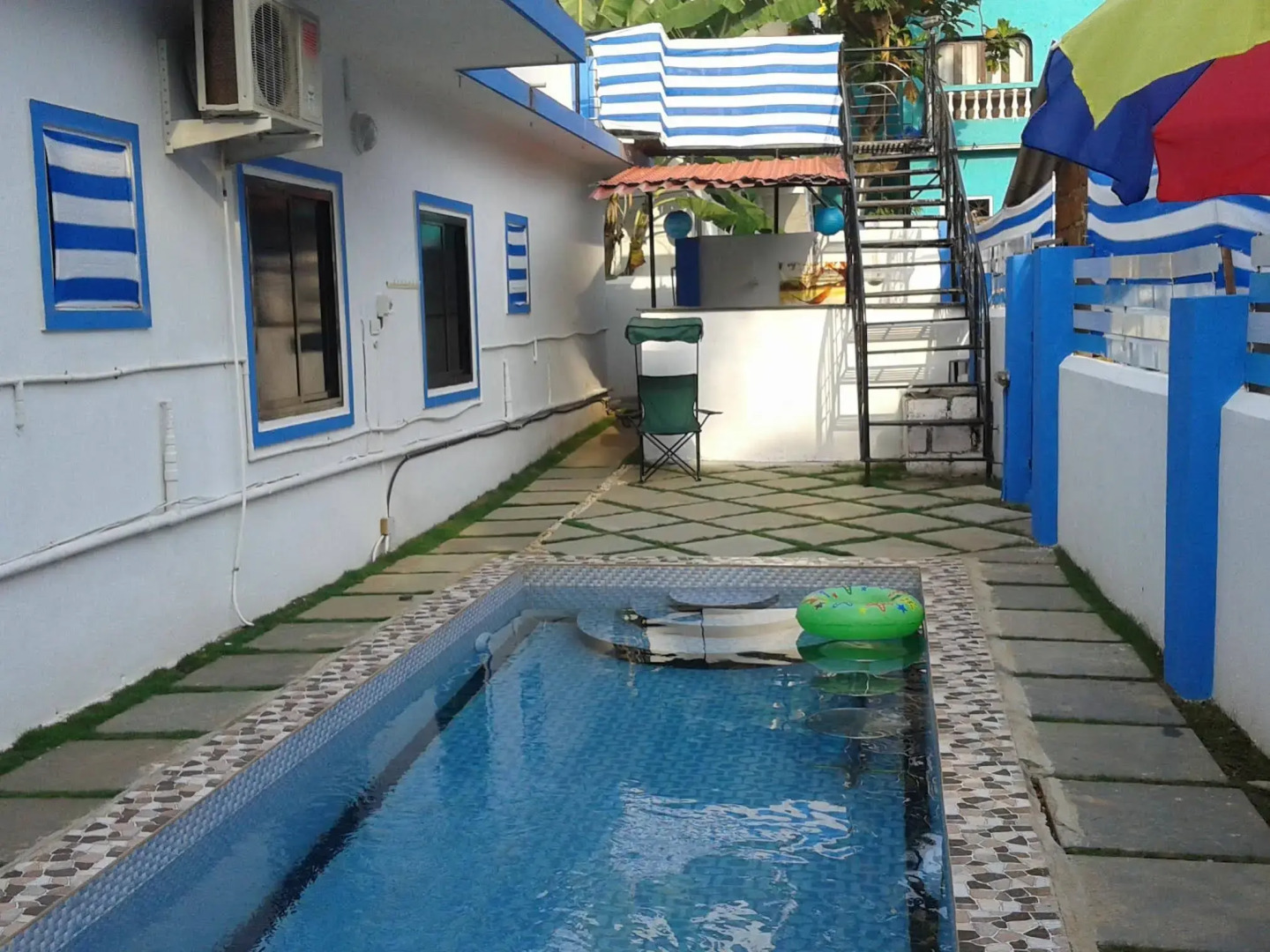 Casa Almeida Guest House