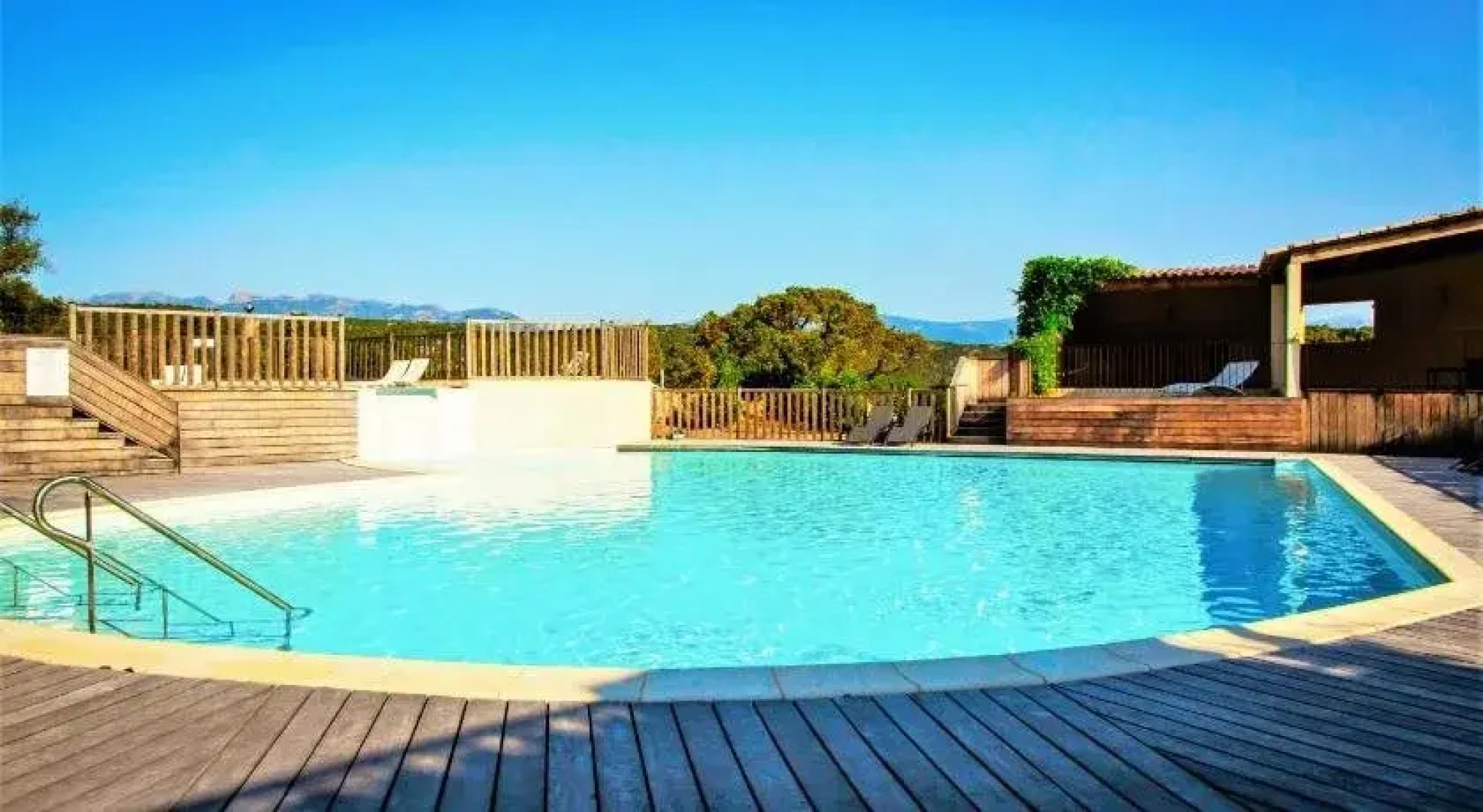 Rsidence Santa Giulia Park