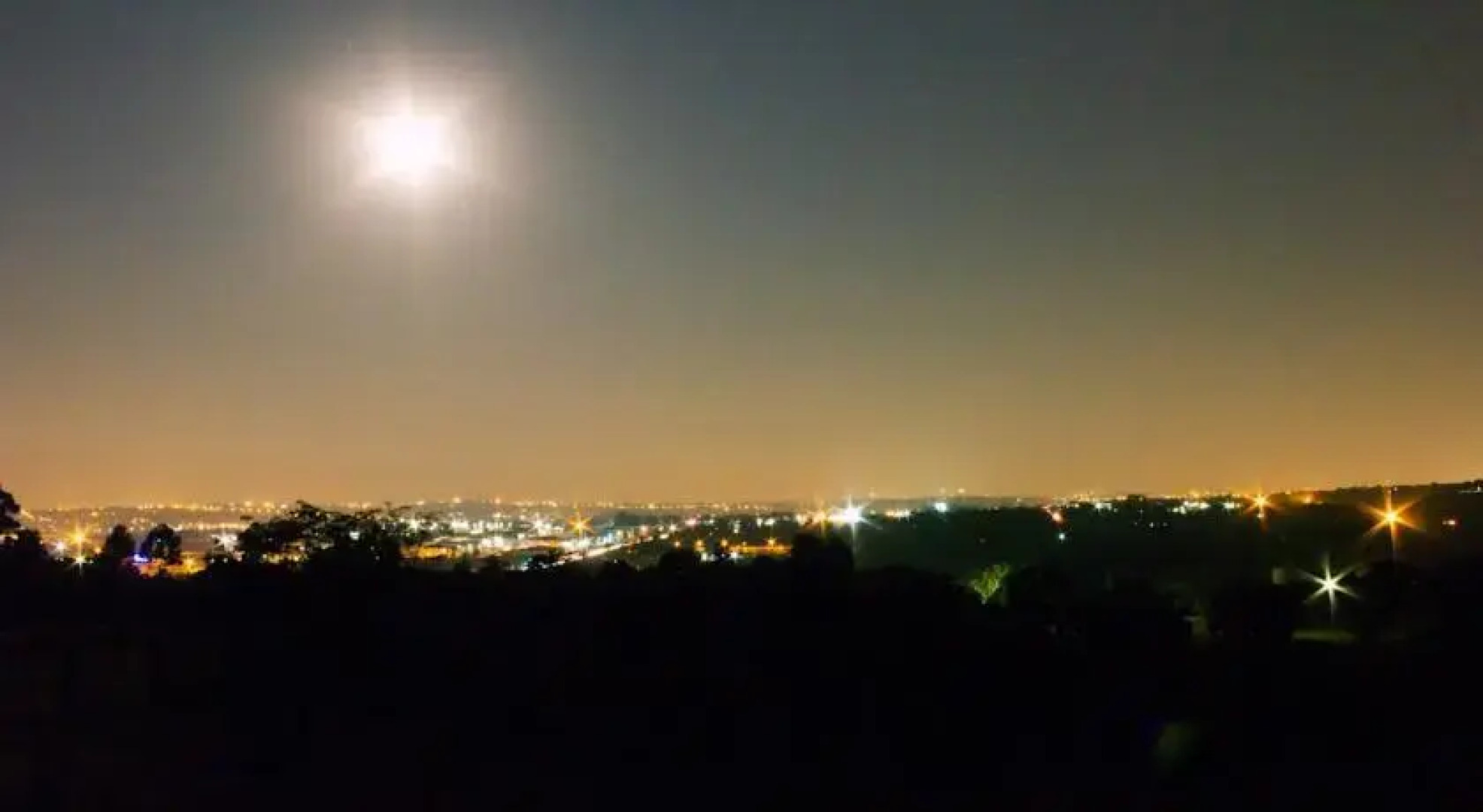 Protea Guest Cottages & Conference Centre