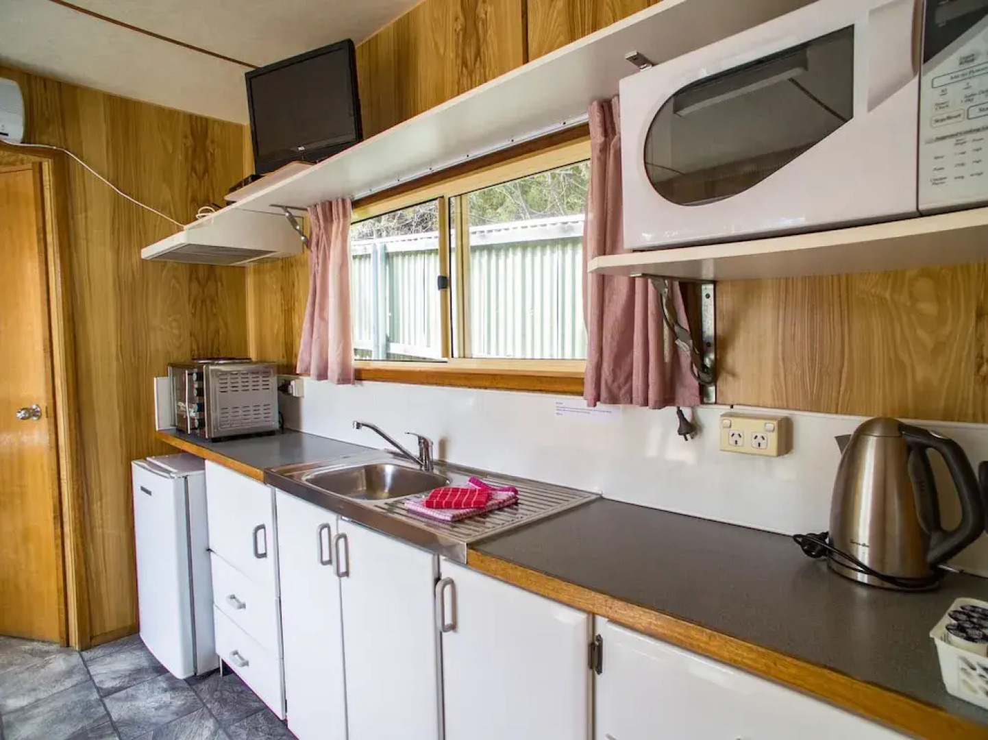 BIG4 Iluka on Freycinet