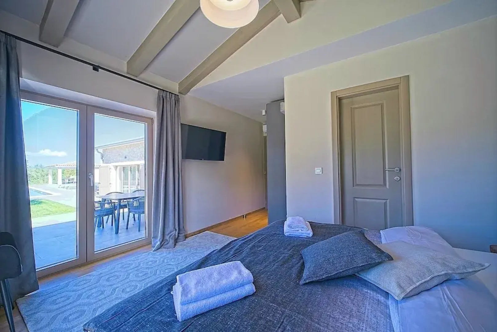 Sun  Spalato Villa Teranina