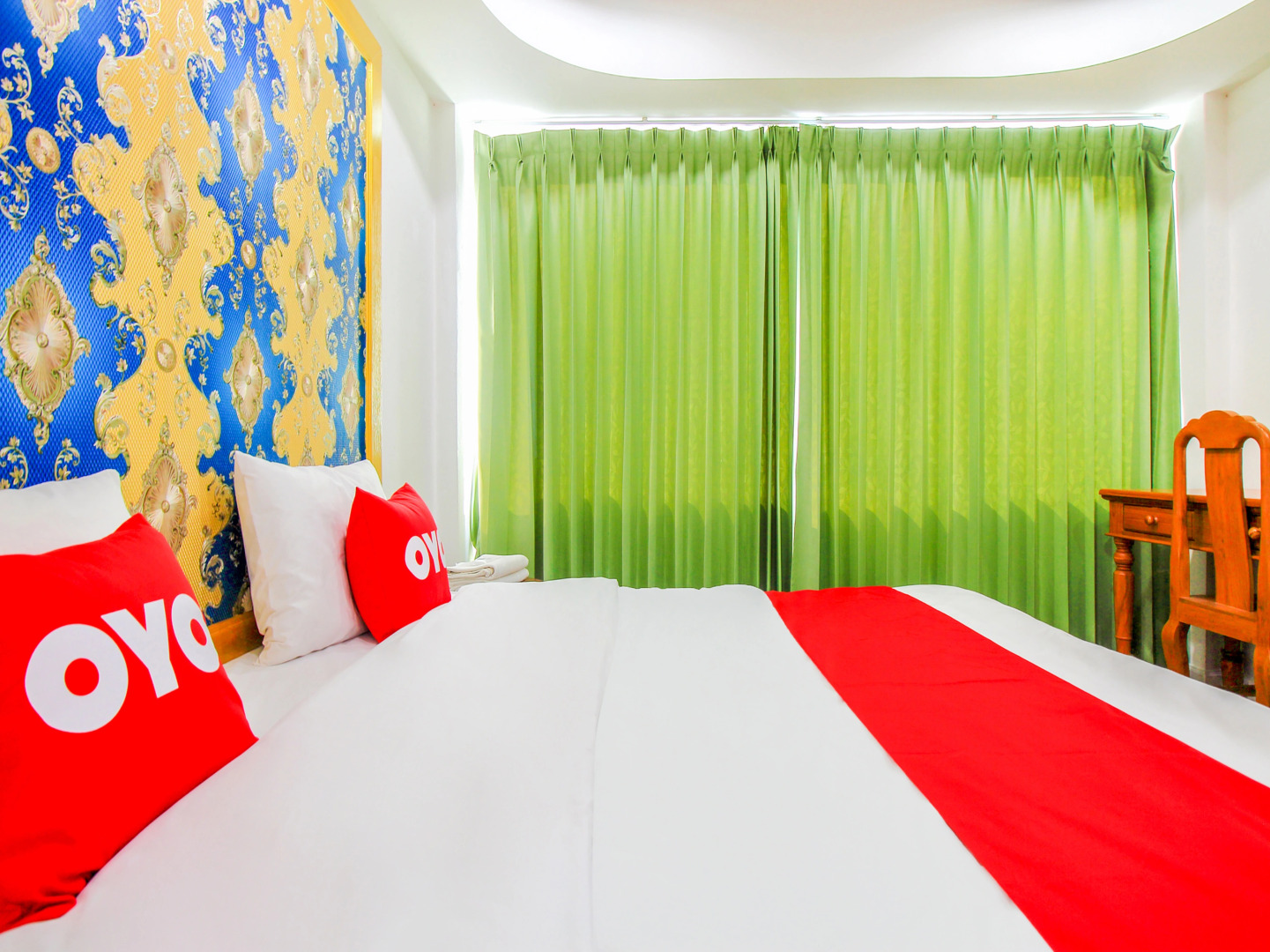 OYO 410 Diamond Boutique Hostel