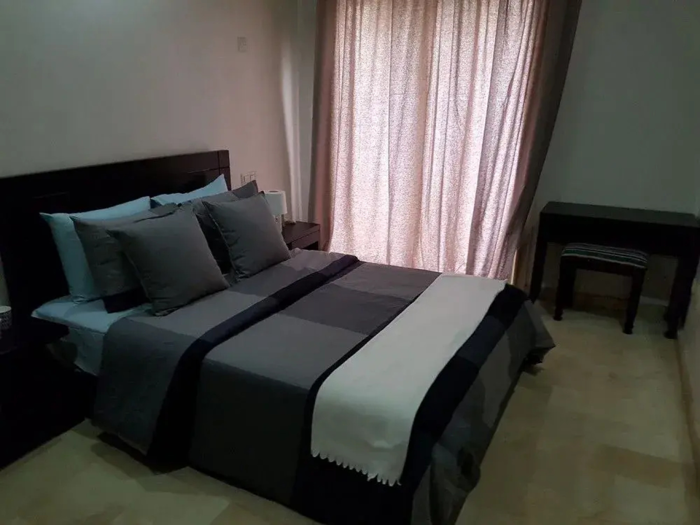 Sea View Apartment Casablanca
