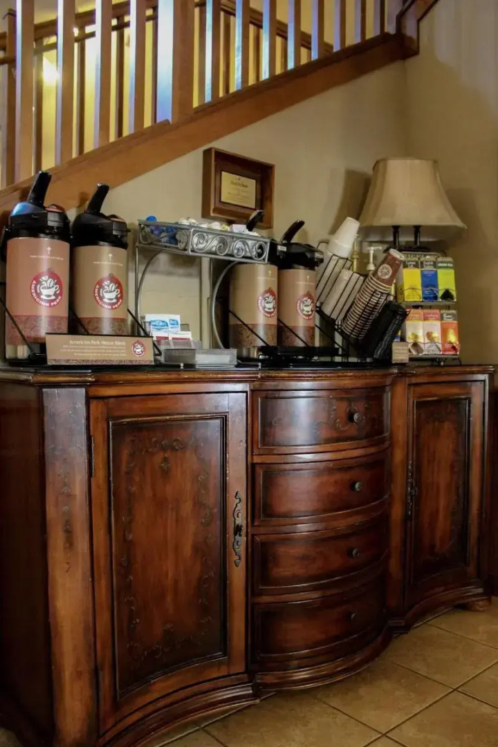 AmeriVu Inn & Suites - Waconia