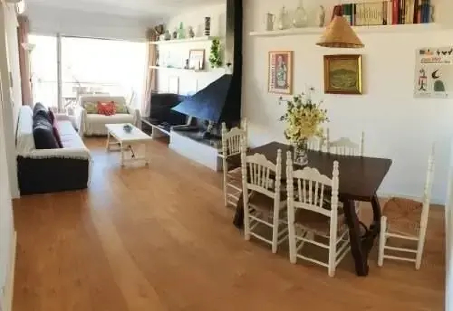 Marquina - Apartamento Con Fantasticas Vistas Al Mar