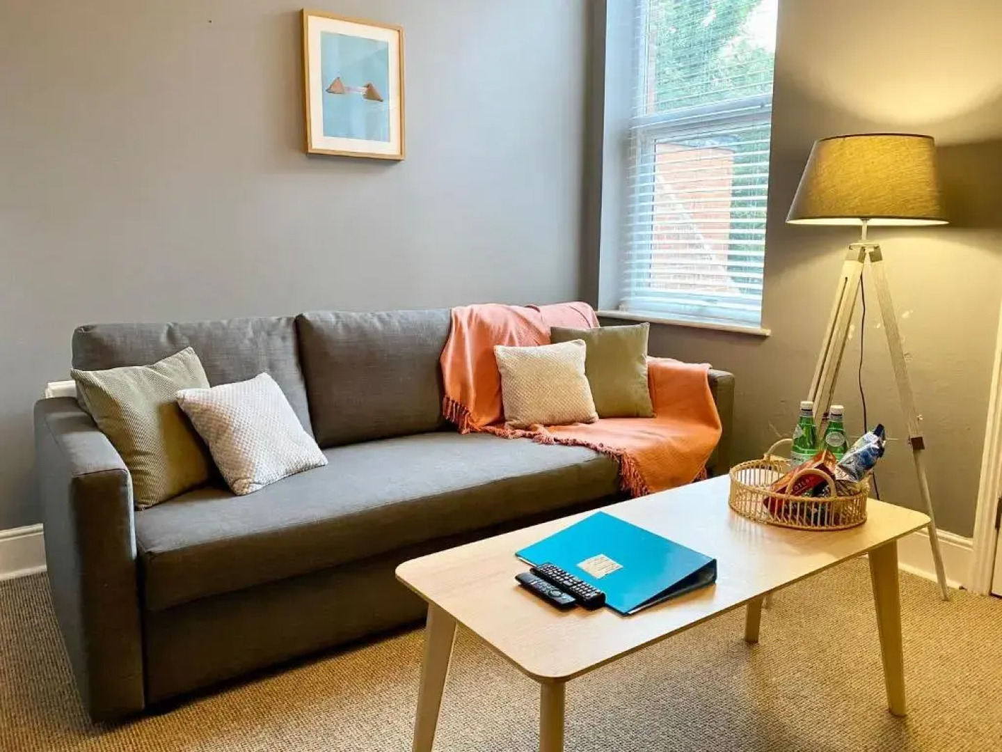 151 Trevor Terrace Flat North Shields