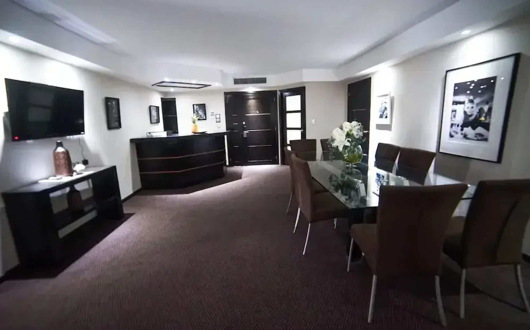 Savoy Hotel Boutique Las Terrenas