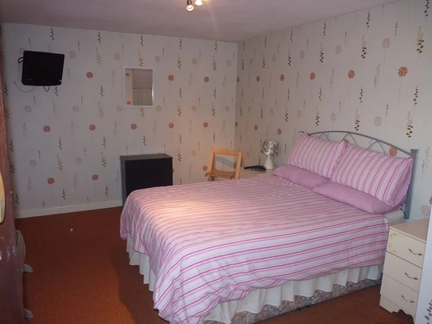 Cambridge House Hotel