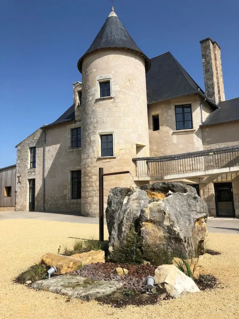 Les Gîtes de l'Ermitage