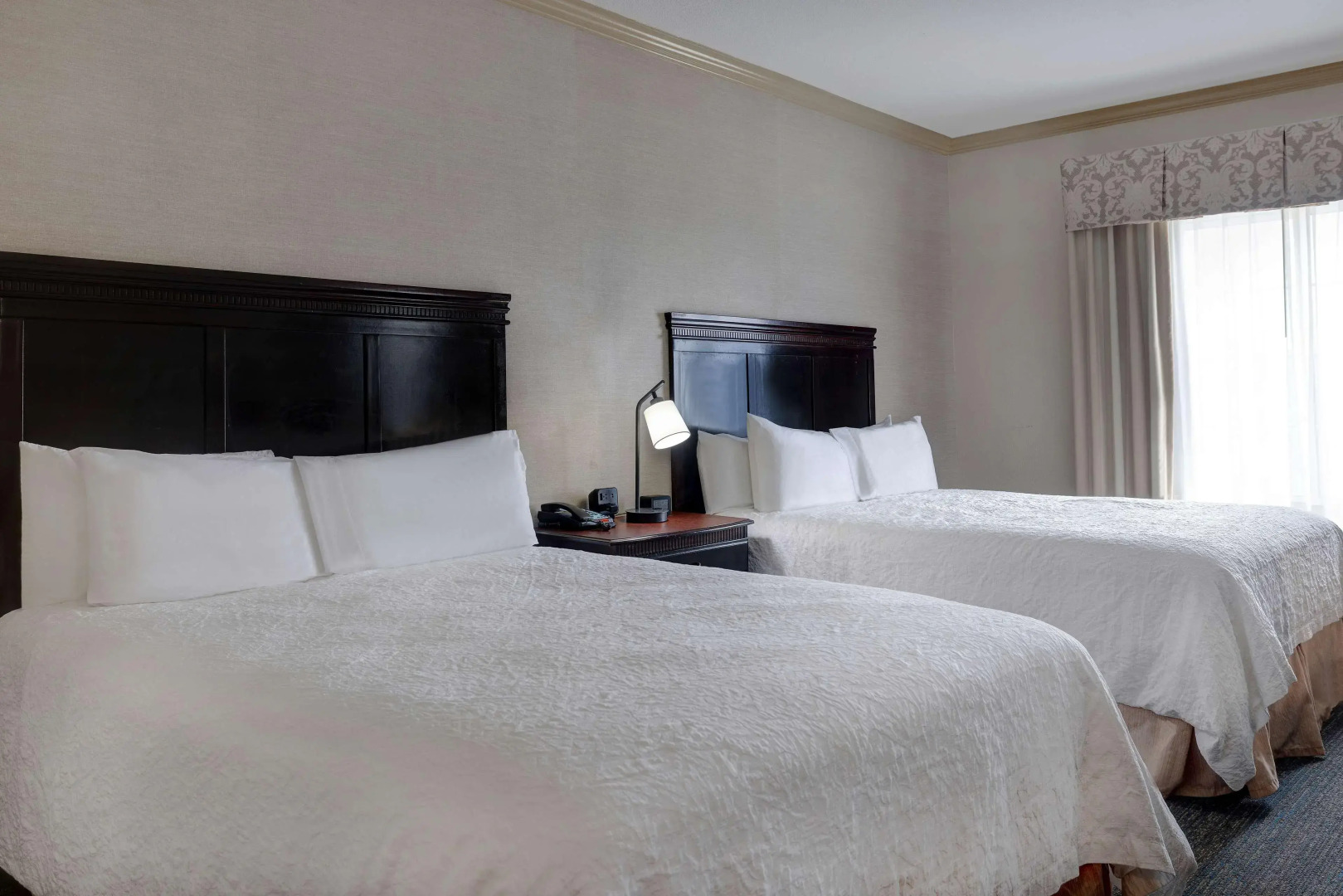 Hampton Inn & Suites Galveston