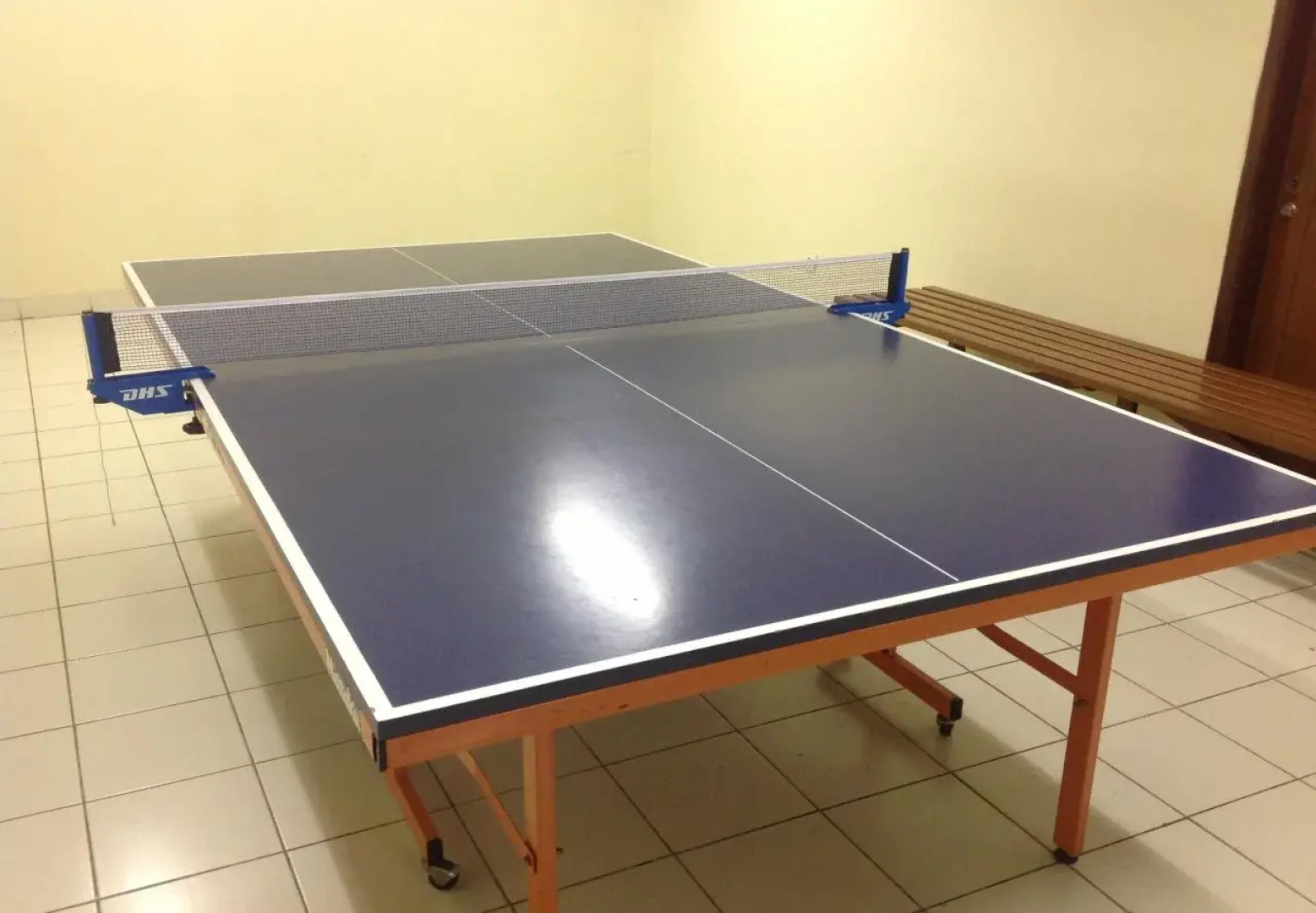 Santika Premiere Kota Harapan Indah