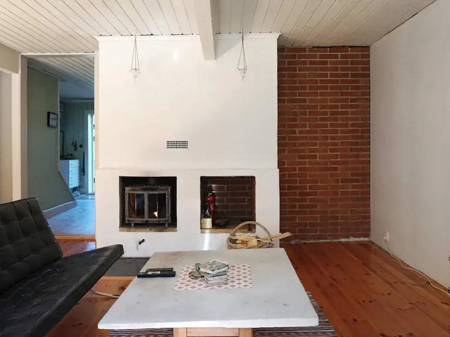 7 Person Holiday Home in Djurhamn-by Traum