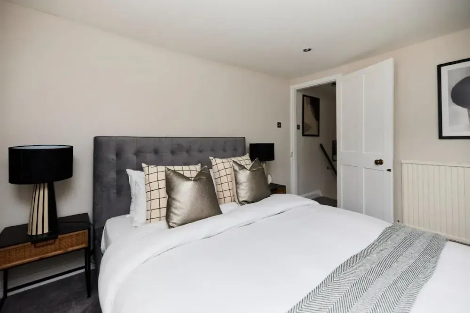 The Elmbridge Getaway - Glamorous 2bdr With Garden