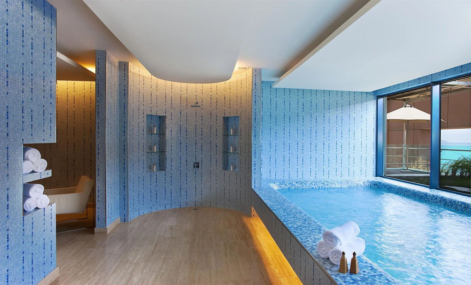 Sheraton Nha Trang Hotel & Spa