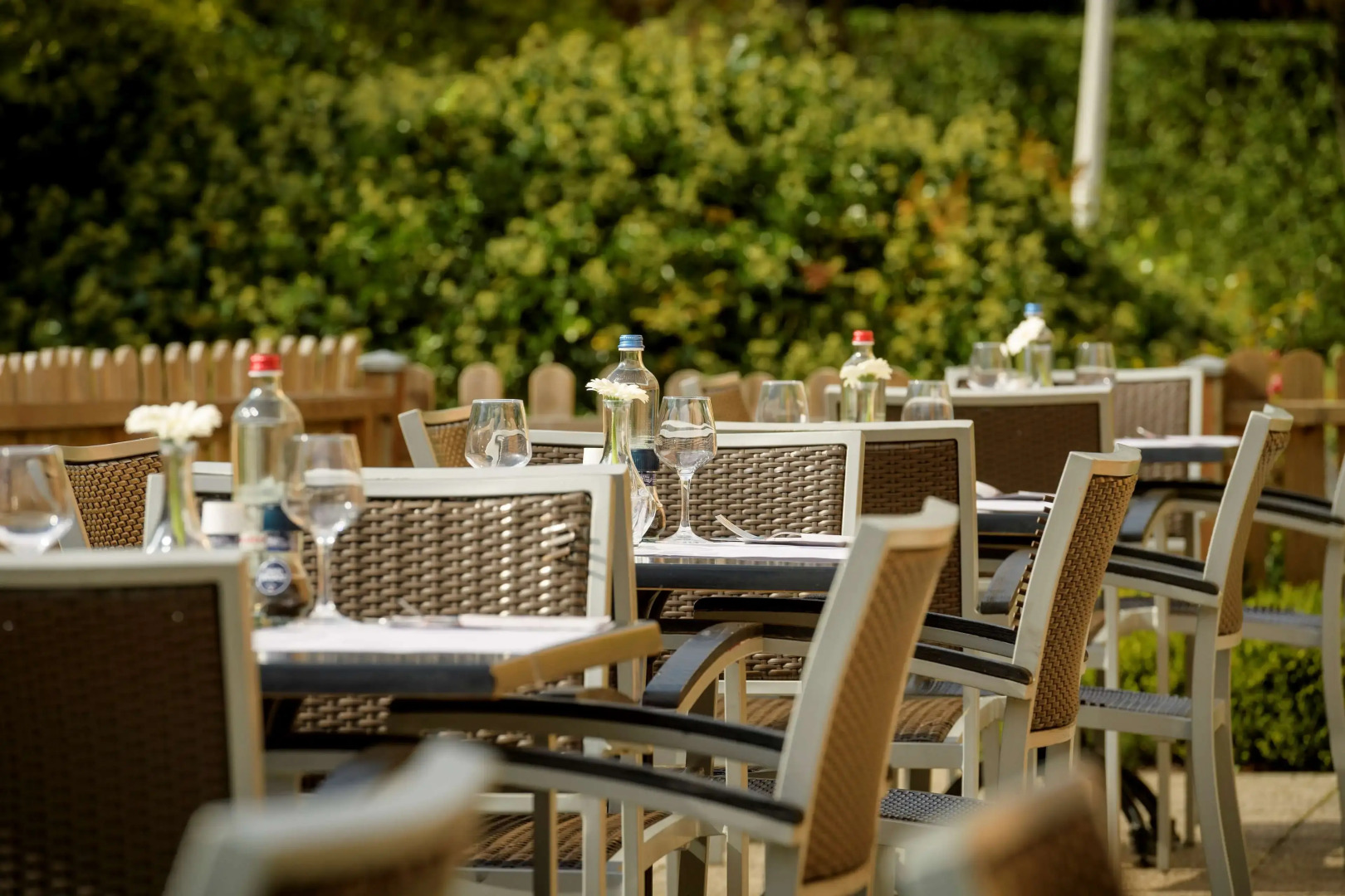 Hotel Campanile Gent