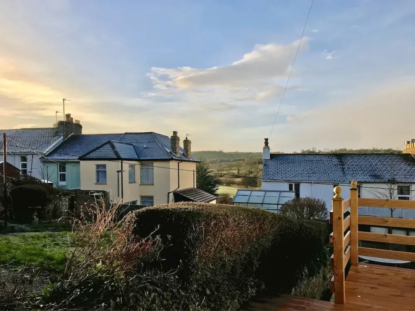 The Architects House