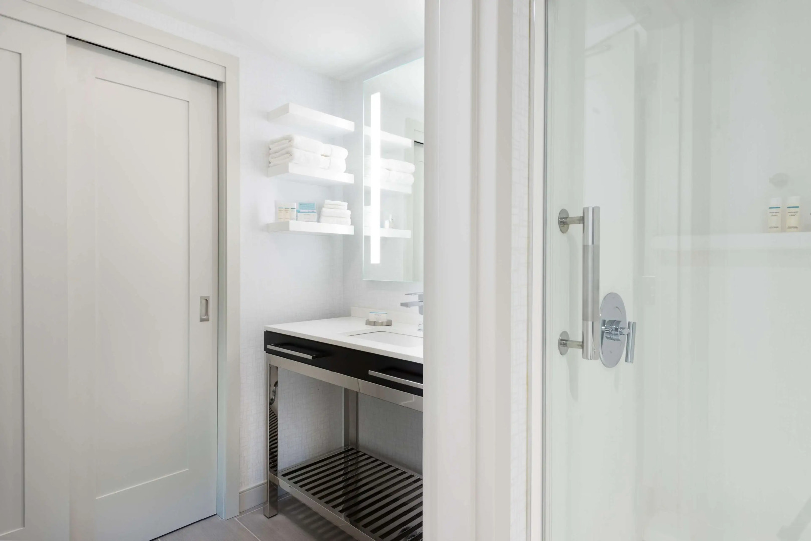 Hampton Inn & Suites Bridgewater