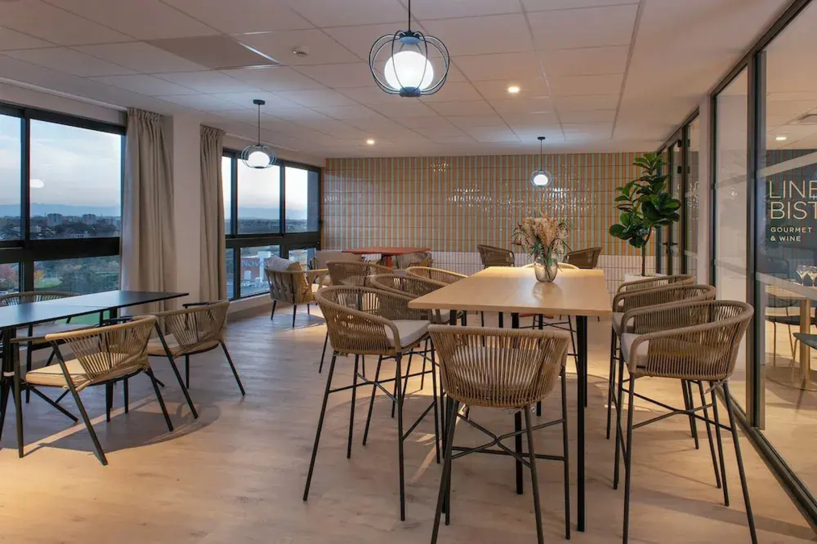 Sevenline Aparthotel Purpan Toulouse