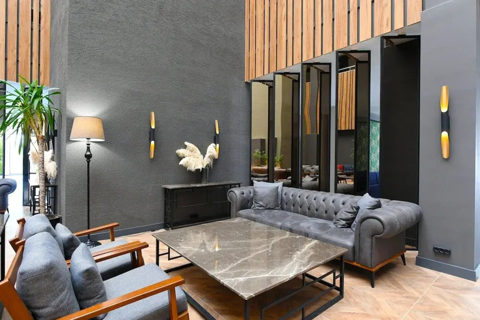 Agiros Termal & Spa Pamukçu Hotel