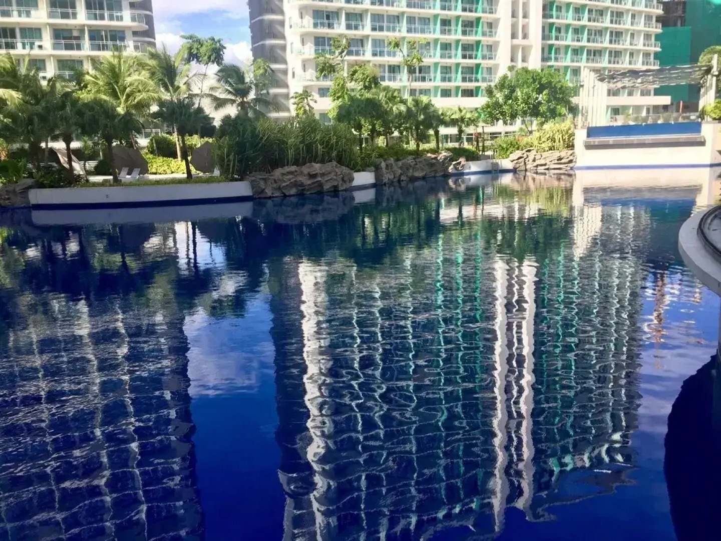 Azure Urban Resort And Residences
