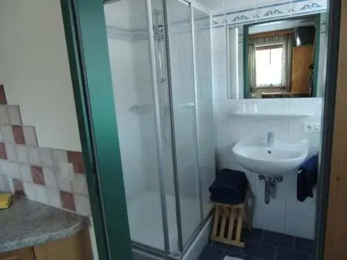 Farmauhof & Winkelhütte