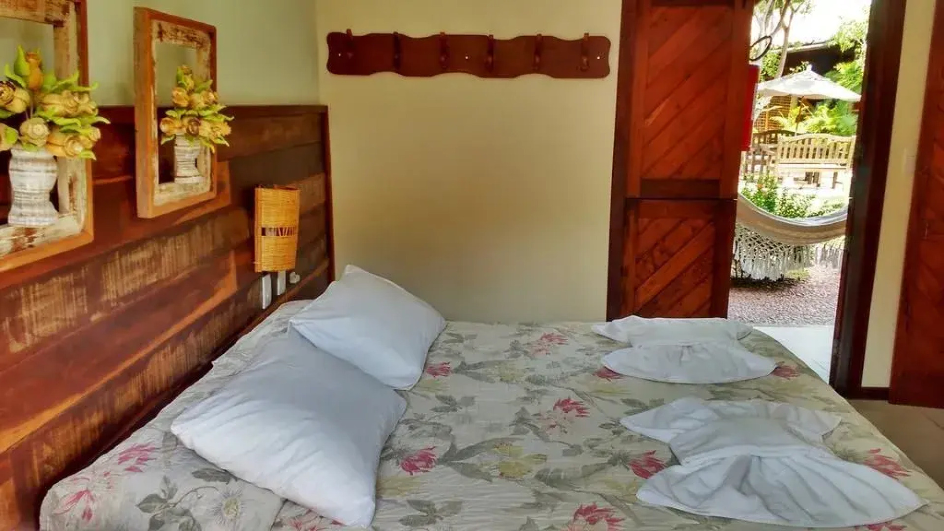 Pousada Casa de Praia