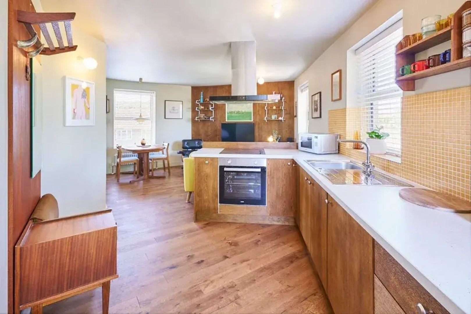 Host Stay Apartment 2 Lewes Road