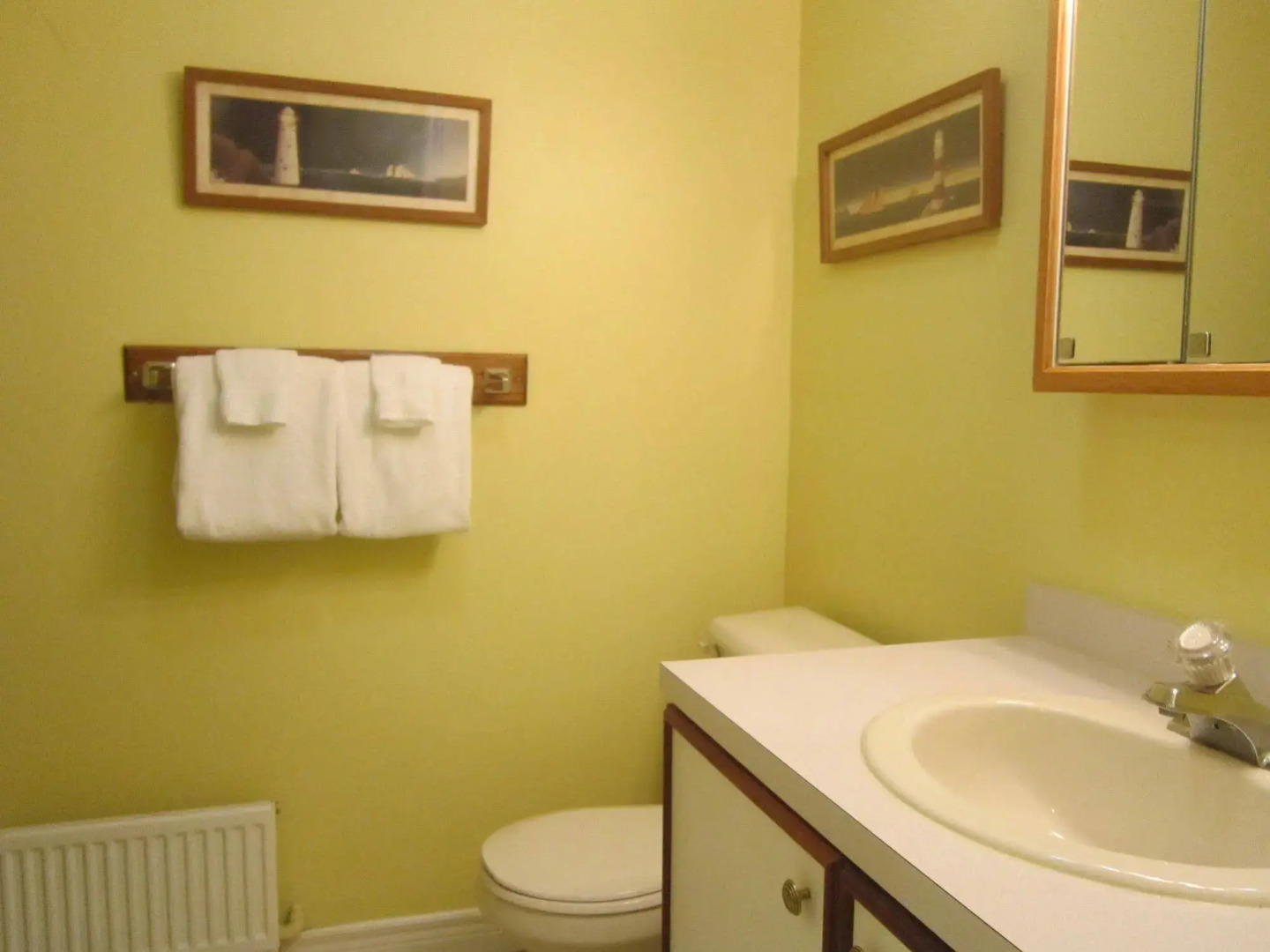 Chipman Hill Suites - Yeats House