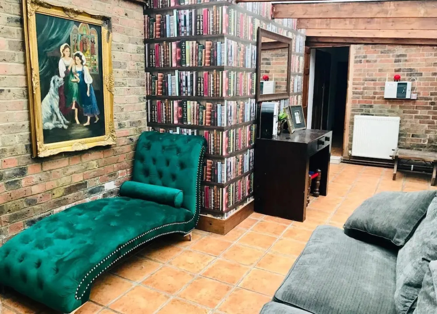 Oldlands Farmhouse Bed and Breakfast