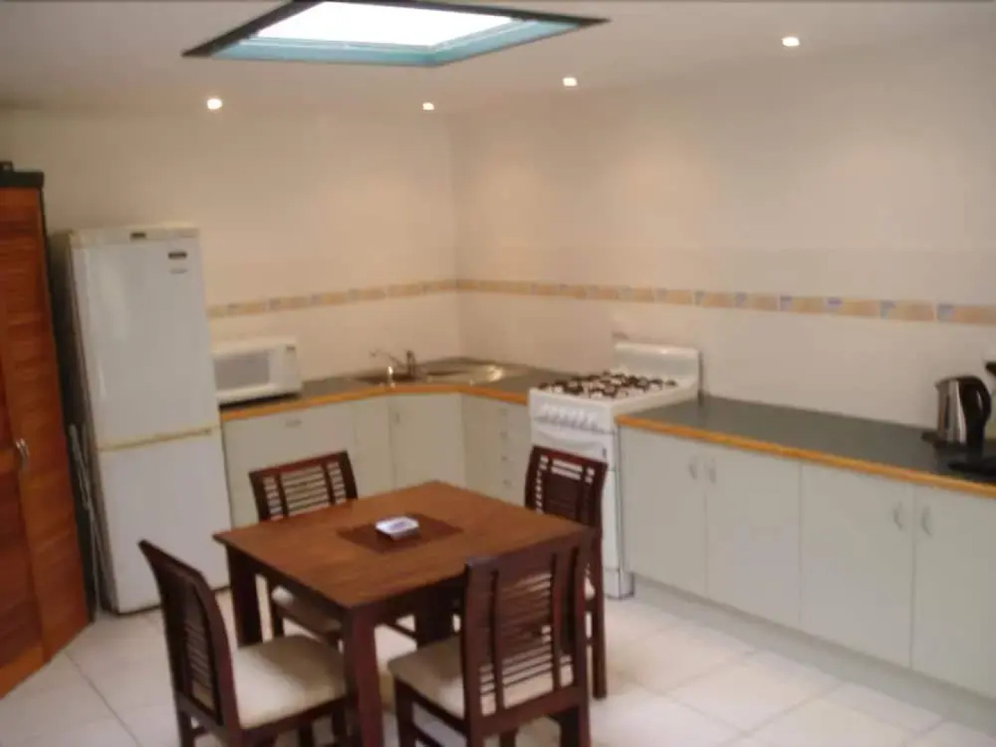 Hillcrest Guest House