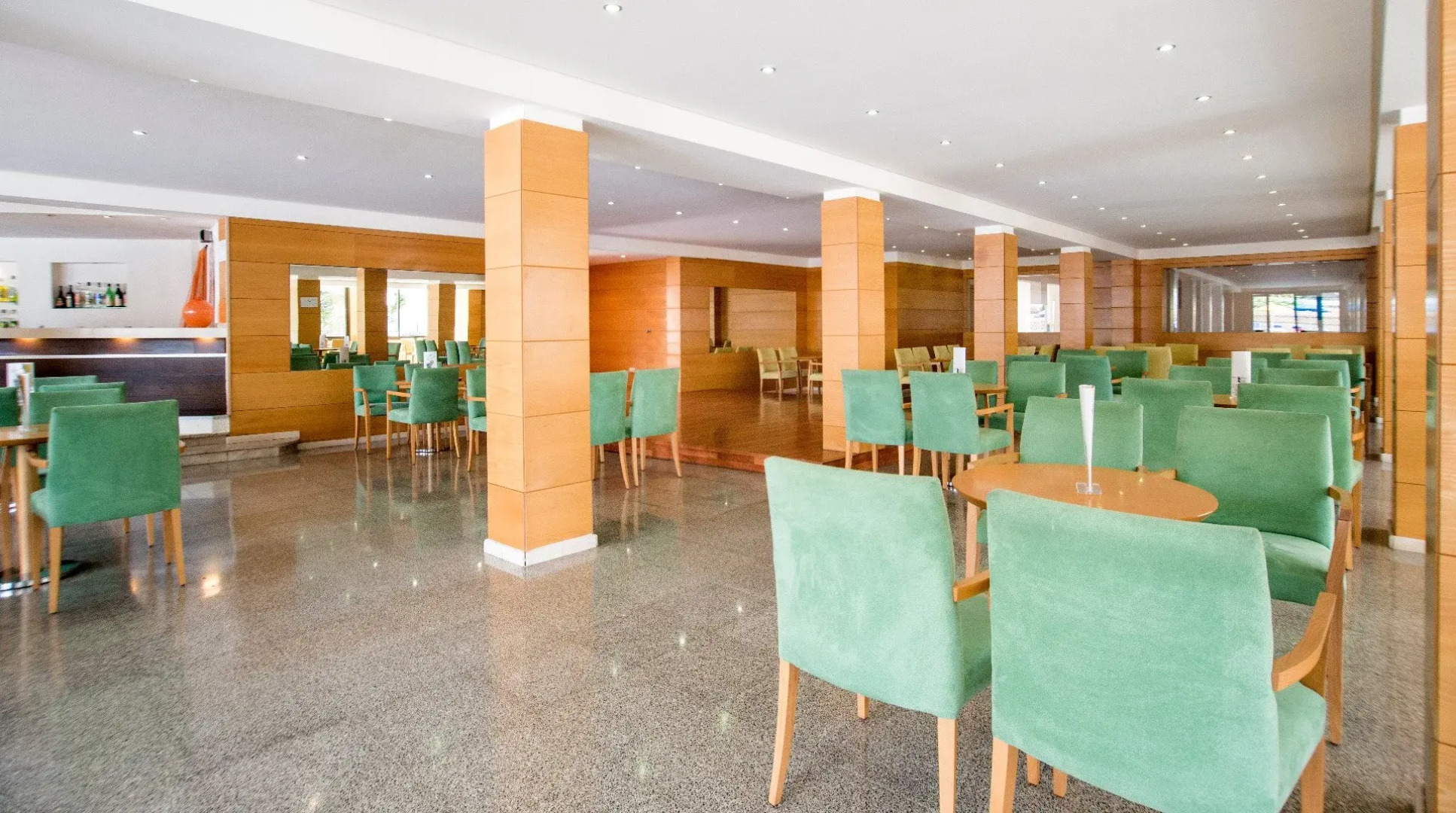 Complejo La Santa María Playa