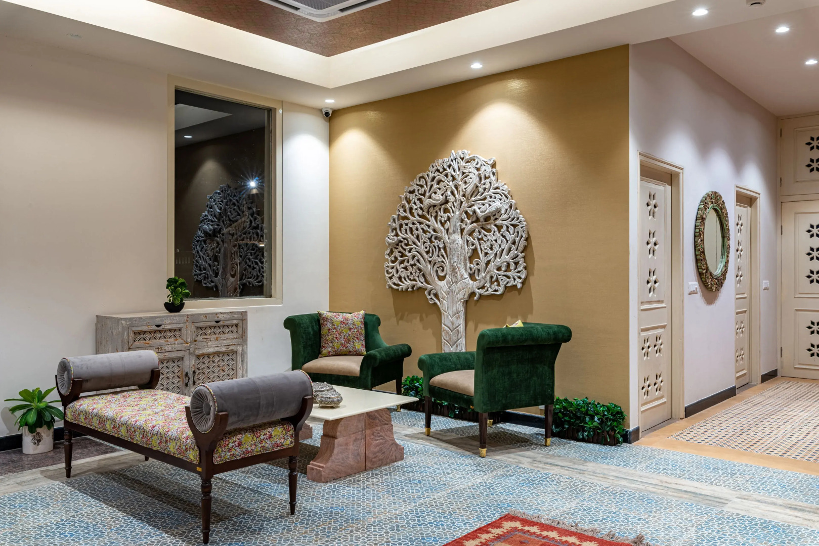 Anand Bagh Resort & Spa by Ananta