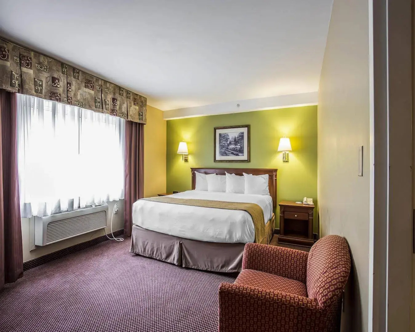 Holiday Inn Express & Suites Halifax - Bedford by IHG