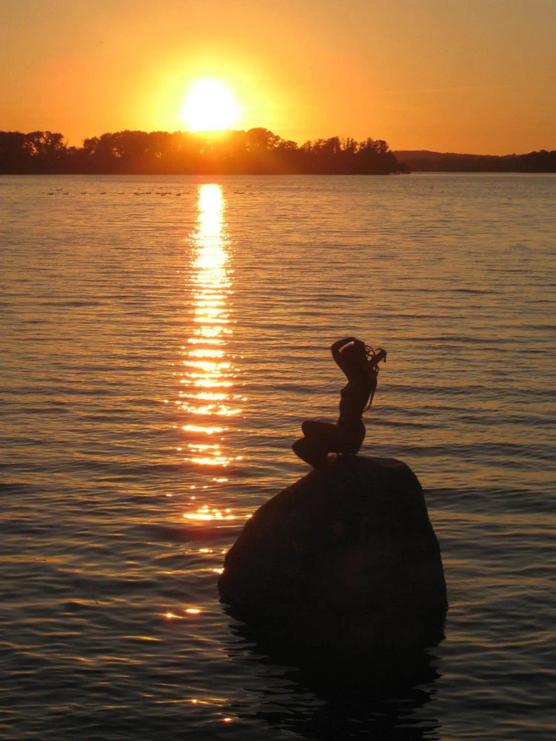 Hotel Holsteinische Schweiz